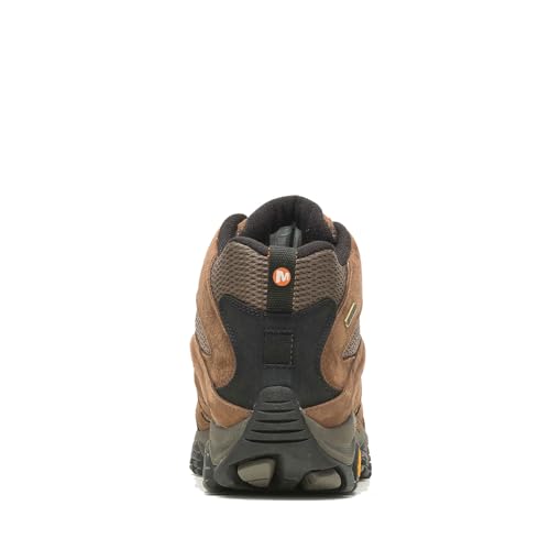 Merrell Men's Moab 3 Mid Waterproof Hiking Boot F4888