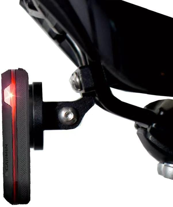 Bike Saddle Mount Tail Light Holder for Garmin Varia H276486
