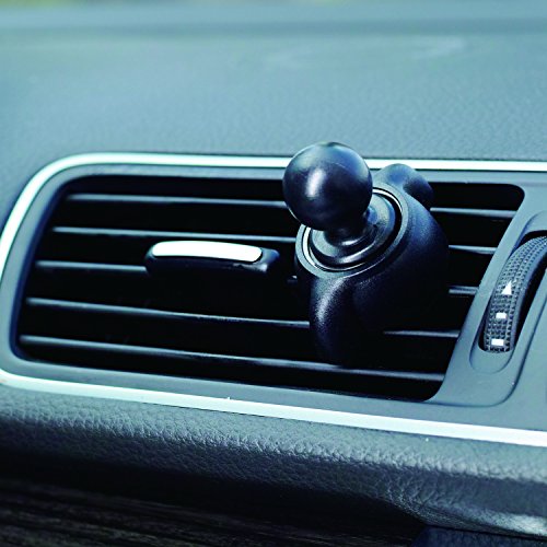 APPS2Car GPS Mount, Air Vent Holder for Garmin Nuvi 3.5-6 Inch T58522