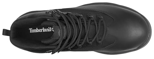 Timberland Men's Chocorua Trail Mid Waterproof Hiking Boot F998