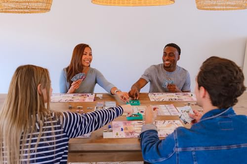 Stonemaier Games Wyrmspan - A Wingspan Game Strategy Board Game for Adults and Family, 1-5 Players, Ages 14+ Y753451