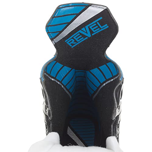 Alkali Revel 5 Junior Inline Hockey Skates J4432