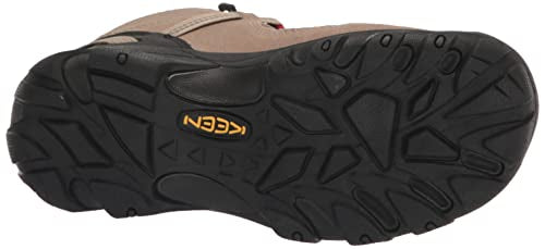 KEEN Men's Targhee II Mid Waterproof Hiking Boot U41200