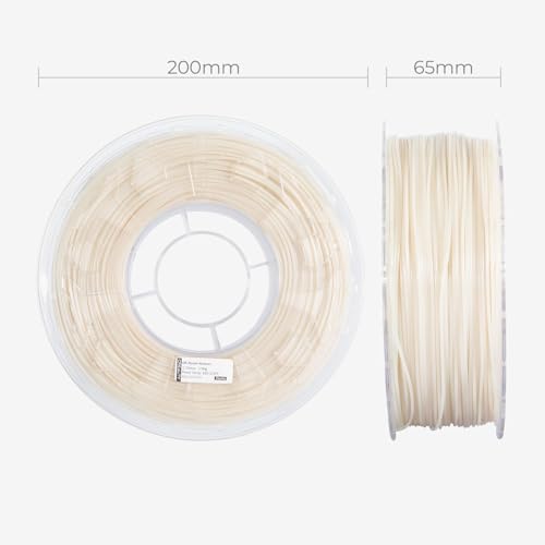 Creality Wood PLA 1.75mm 1kg 3D Printer Filament Q2613