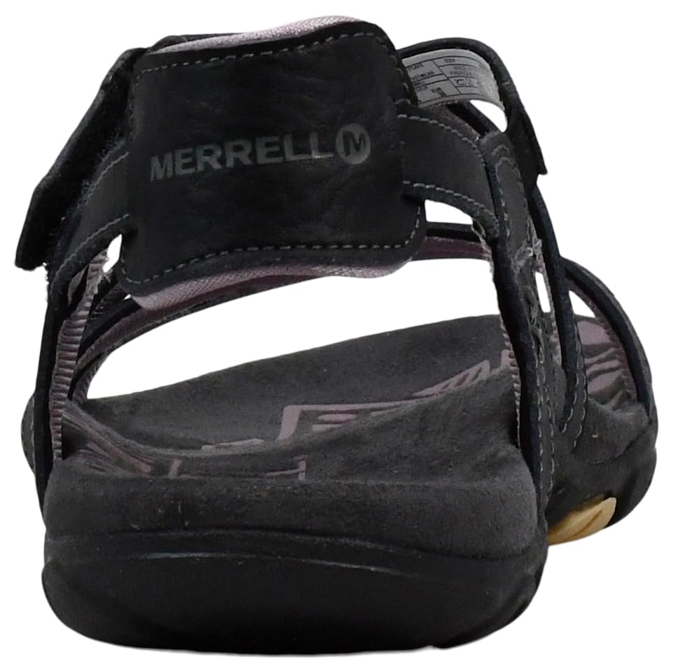 Merrell Women's Sandspur Rose Leather Sandal G227066