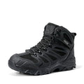 NORTIV 8 Men's Waterproof Ankle High Hiking Boots D984