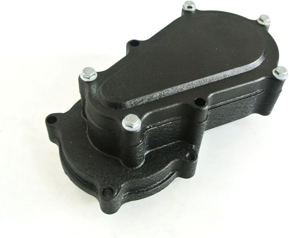 T8F 14T Tooth Double Chain Clutch Drum Gear Box 47cc 49cc Mini Moto Dirt Bike M749