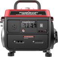 PowerSmart 2500-Watt Gas Powered Portable Inverter Generator, CO Sensor, EPA Compliant M468