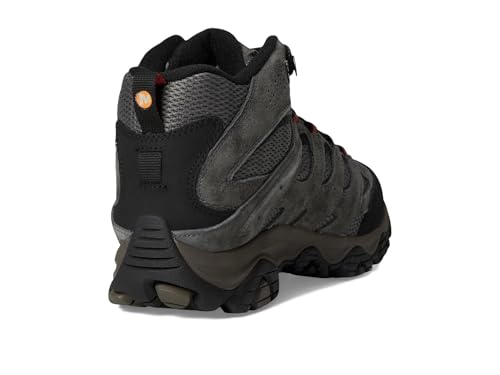 Merrell Men's Moab 3 Mid Waterproof Hiking Boot F4888