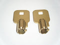 Sentry Safe Keys Code Cut from 2002 to 2050 Tubular Round Ace Key (2022)