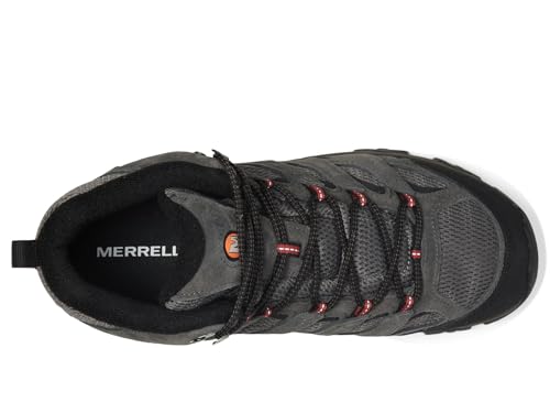 Merrell Men's Moab 3 Mid Waterproof Hiking Boot F4888