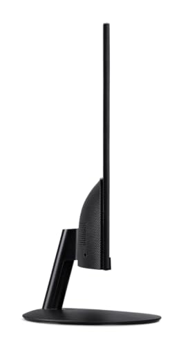 acer SB240Y G0bi 23.8" IPS Full HD Ultra-Slim Monitor with Adaptive-Sync, 120Hz, HDMI & VGA M6683