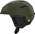 Giro Grid Spherical Snow Ski Helmet for Men & Women - Designed for Backcountry Guides, Side Country, & Touring Athletes