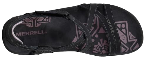 Merrell Women's Sandspur Rose Leather Sandal G227066