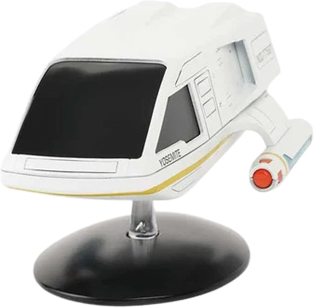 Eaglemoss Star Trek USS Yosemite Starship Replica X92459