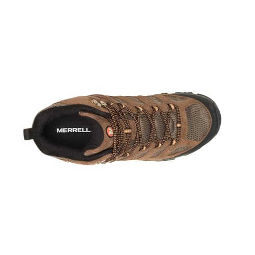 Merrell Men's Moab 3 Mid Waterproof Hiking Boot F4888