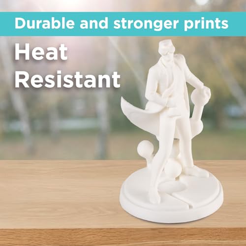 Polymaker PolyLite ABS Filament 1.75mm Black, 1kg F638424
