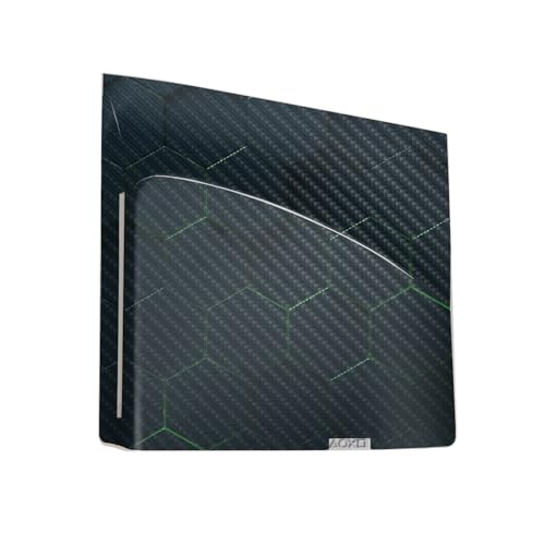 MightySkins Gaming Skin for PS5 Digital Edition Disc Drive - 3M Vinyl Wrap Decal Cover R7156