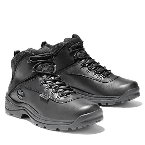 Timberland Men's White Ledge Mid Waterproof Hiking Boot E215
