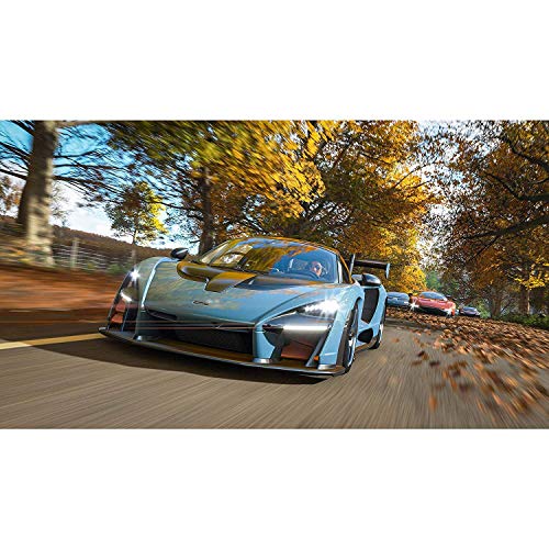 Microsoft Xbox One S 1TB Forza Horizon 4 Bundle (Renewed) Z757696