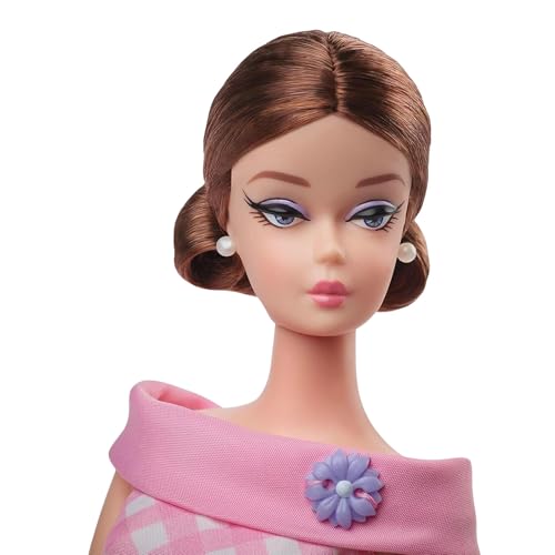 Barbie Signature 12 Days Spring Collectible Doll Y629