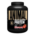 Animal Whey Isolate Protein Powder - Loaded for Pre & Post Workout Muscle Builder and Recovery with Digestive Enzymes for Men & Women - 25g Protein, Great Taste, Low Sugar - Cookies & Cream 4 lbs