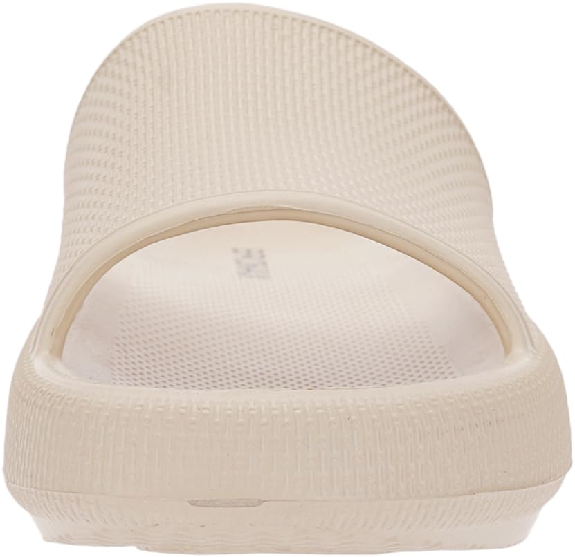BRONAX Pillow Slippers for Women and Men, Cushioned Thick Sole B486351