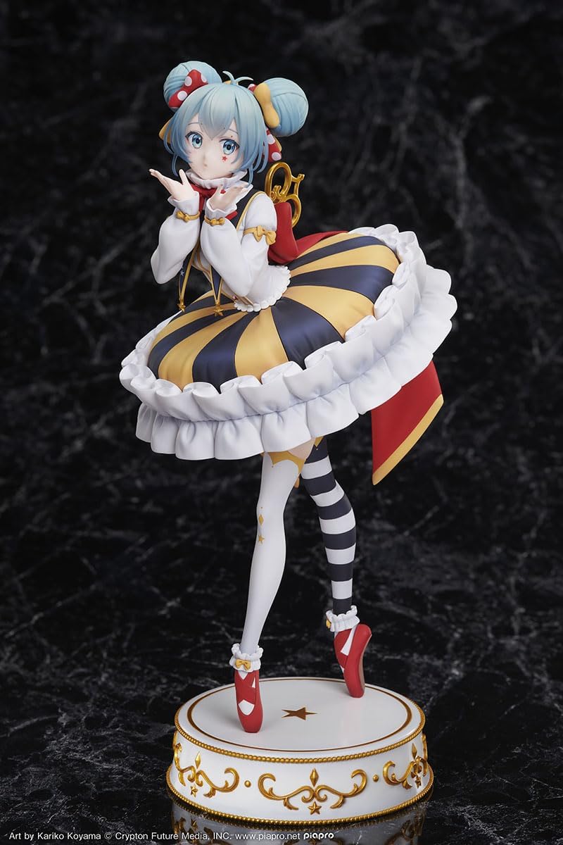 Hatsune Miku Miku Expo 2023 1:7 Scale PVC Figure R67660