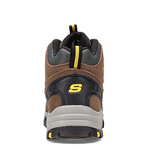 Skechers Men's Relment-Pelmo Hiking Boots Y139