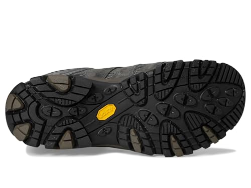 Merrell Men's Moab 3 Mid Waterproof Hiking Boot F4888