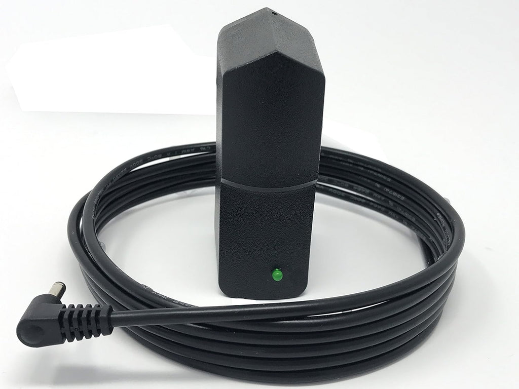 18V AC/DC Power Adapter for Barber Electronics Compact Direct Drive N781