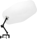 Second Generation Office Shade, Flexible Office Cubicle and Desk Shade Light Blocker, Office Eclipse, Office Accessory