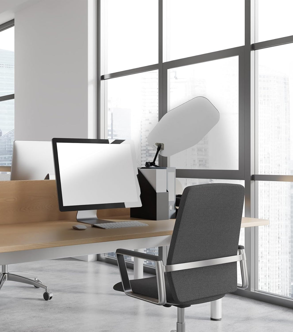 Office Shade Light Blocker for Cubicle and Desk M343079