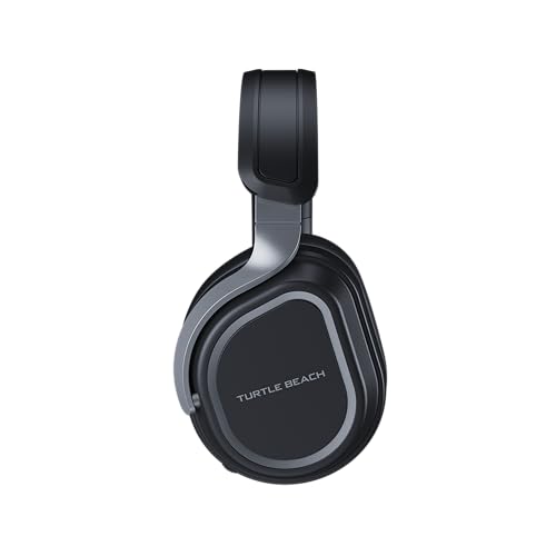 Turtle Beach Stealth 500 Wireless Gaming Headset for PC, PS5, PS4, Mobile, Black O98495