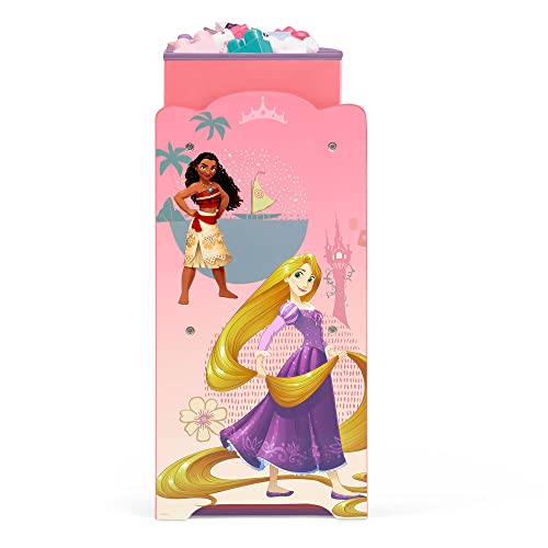 Delta Children Disney Minnie Mouse Deluxe 9 Bin Toy Organizer J9866