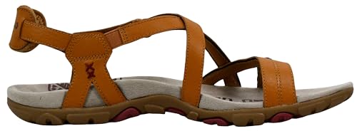 Merrell Women's Sandspur Rose Leather Sandal G227066