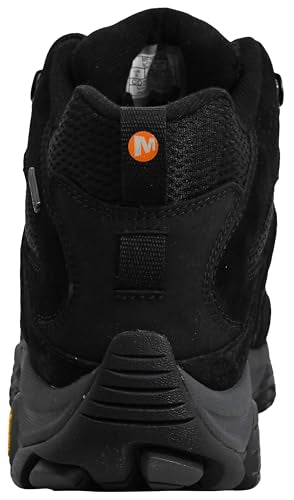 Merrell Men's Moab 3 Mid Waterproof Hiking Boot F4888