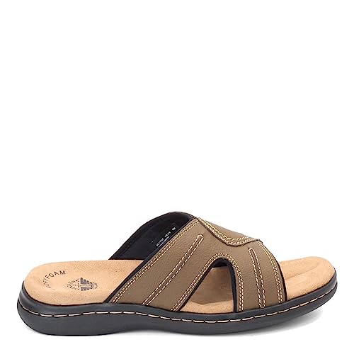 Dockers Men's Slide Sandal V463