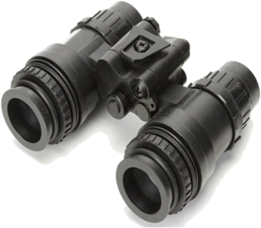 Aetheria Night Vision Goggles with L4G24 Mount for PVS15/PVS18/GPNVG18, Black Y11922