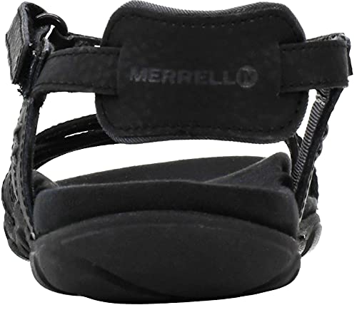 Merrell Women's Sandspur Rose Leather Sandal G227066