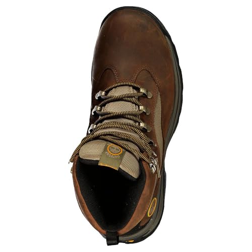 Timberland Men's Chocorua Trail Mid Waterproof Hiking Boot F998