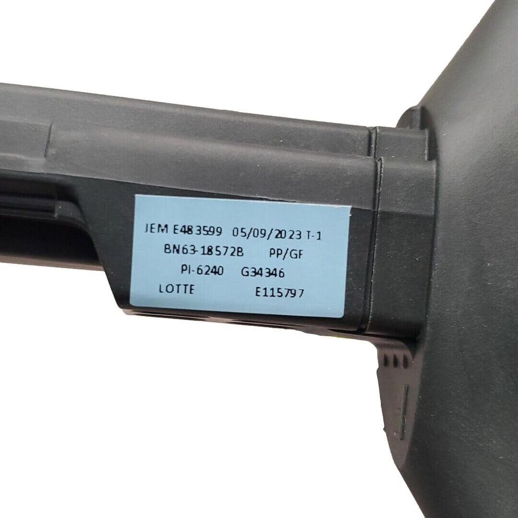 OEM Replacement TV Stand Legs for Samsung 75" Crystal UHD TVs I888941