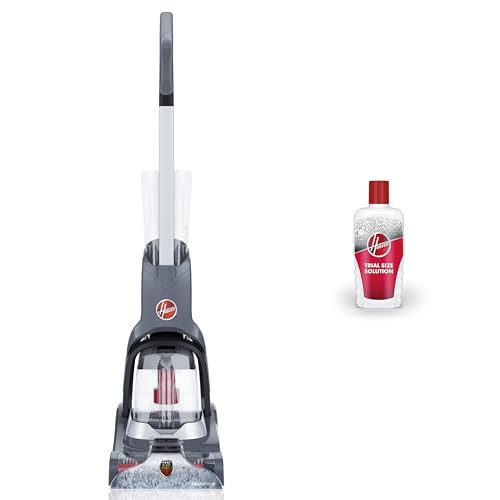 Hoover PowerDash Pet Compact Carpet Cleaner Machine C7541