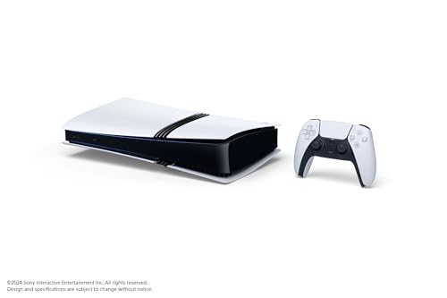 PlayStation 5 Pro Console H656