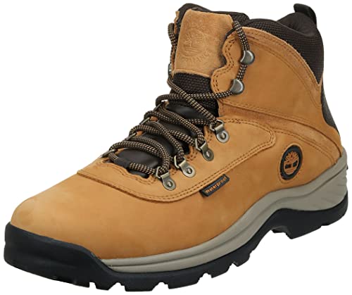 Timberland Men's White Ledge Mid Waterproof Hiking Boot E215