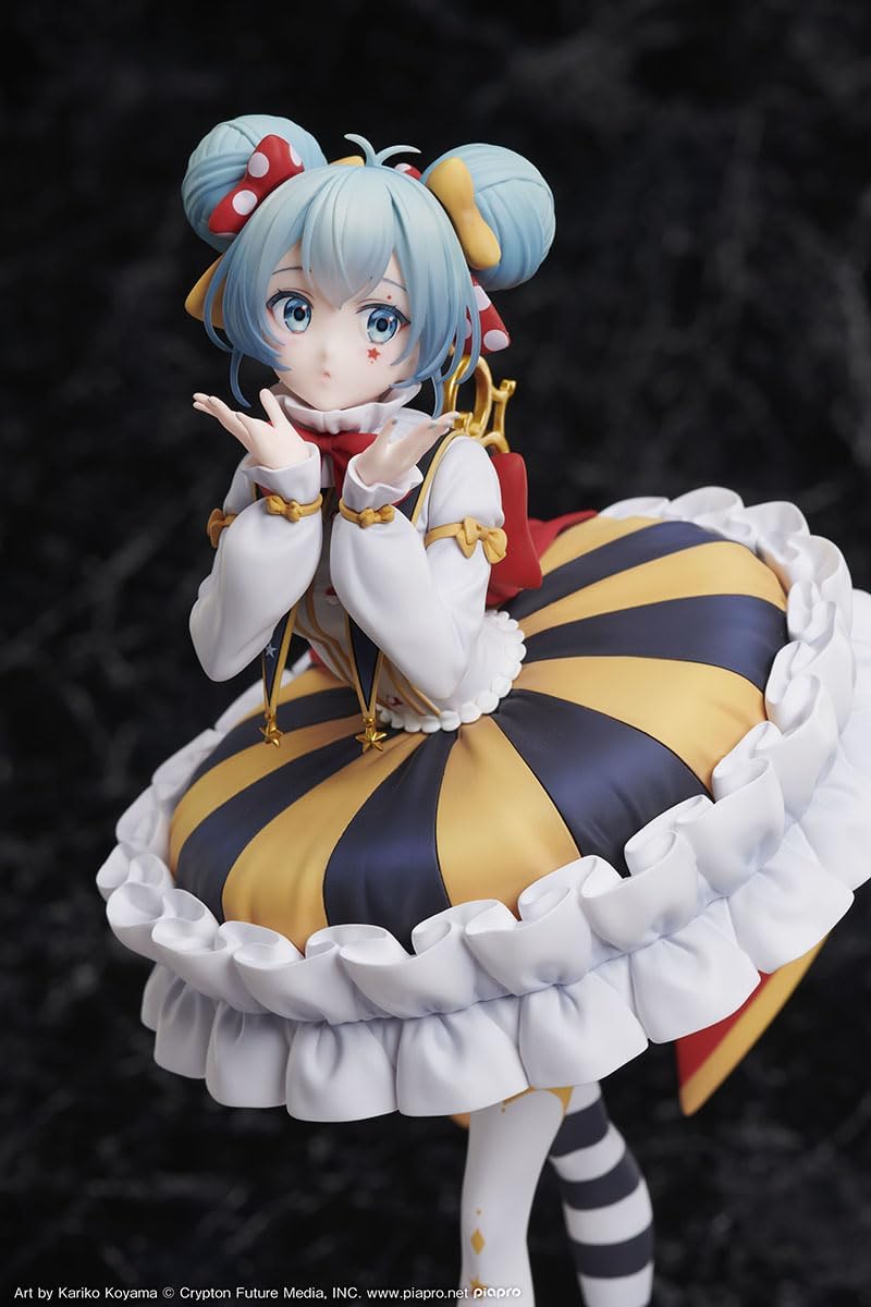 Hatsune Miku Miku Expo 2023 1:7 Scale PVC Figure R67660