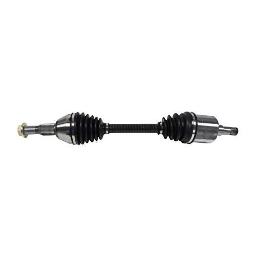 CV Axle Front for 1994-2003 Nissan Pathfinder INFINITI QX4, Pair P890054