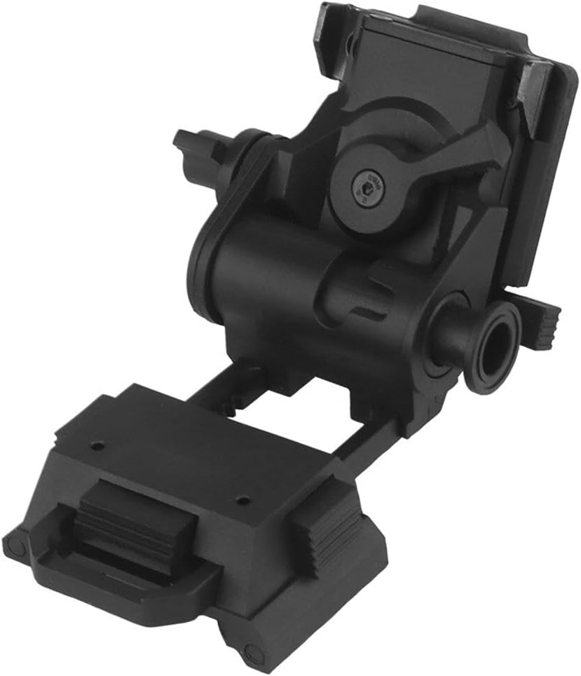 Aetheria Night Vision Goggles with L4G24 Mount for PVS15/PVS18/GPNVG18, Black Y11922